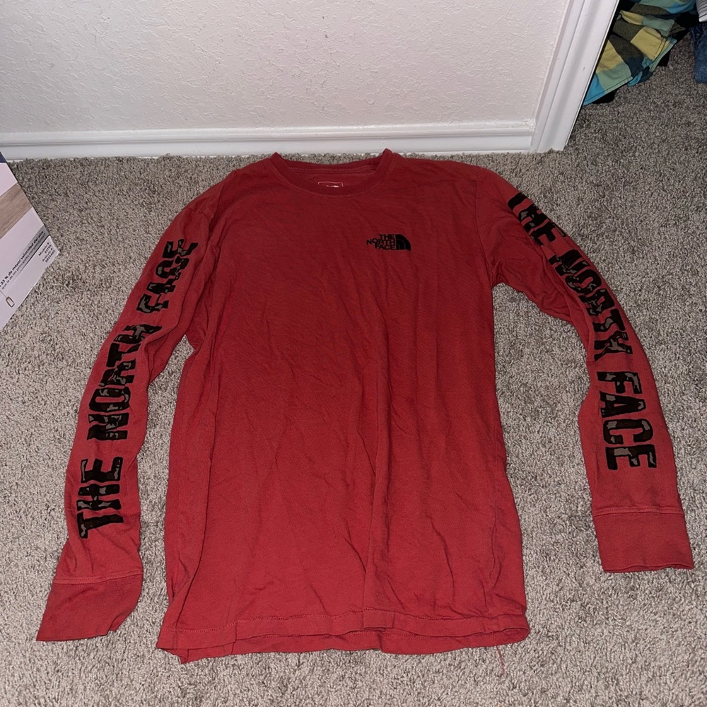 The North Face Top